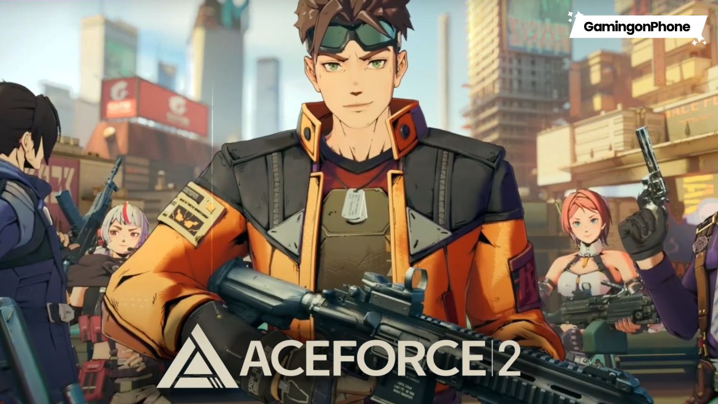 Aceforce 2